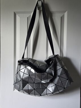 BAOBAO Issey Miyake Bag Crossbody